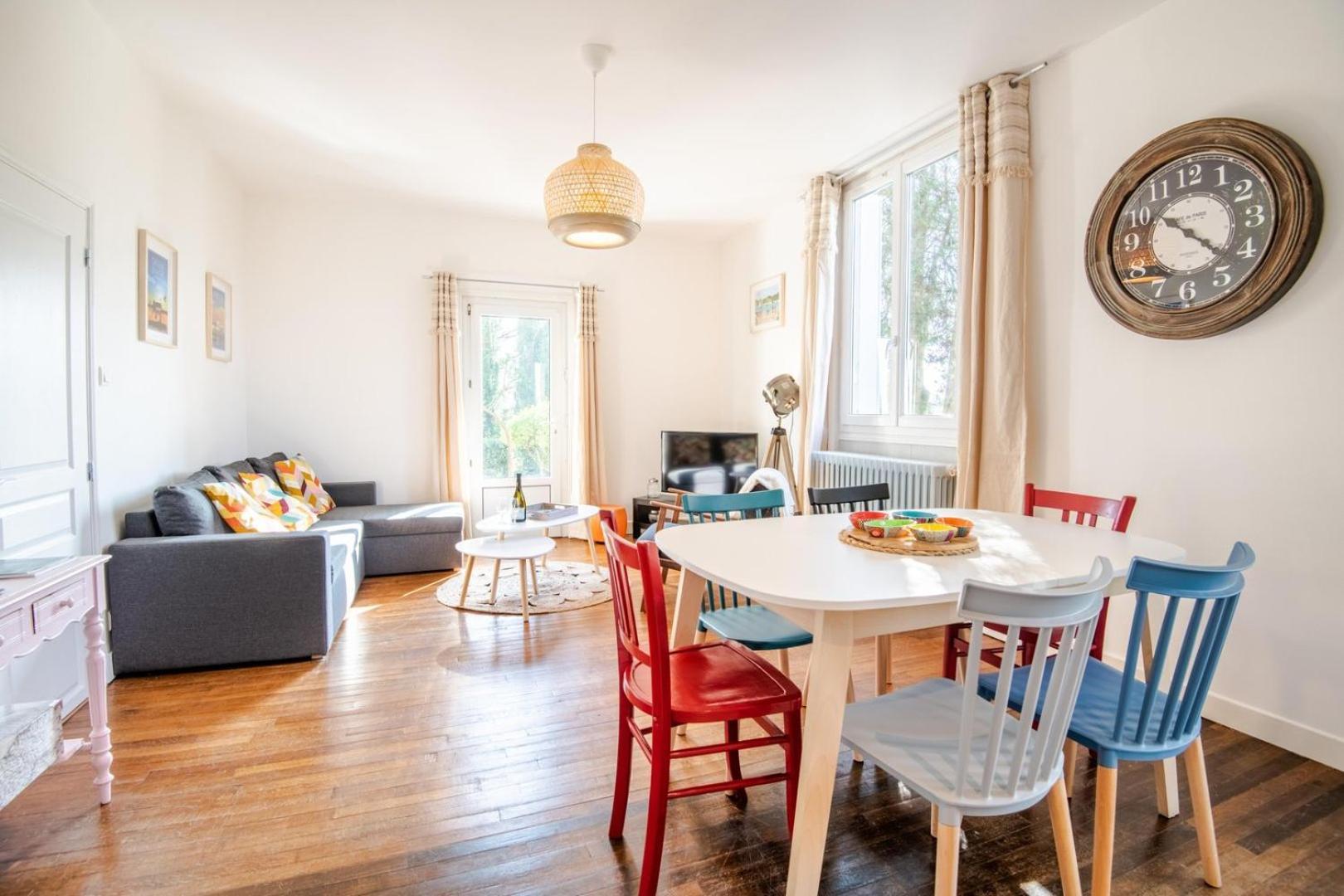 Hotel "Le Bel Air De Chisseaux" In The Heart Of Touraine Exterior foto