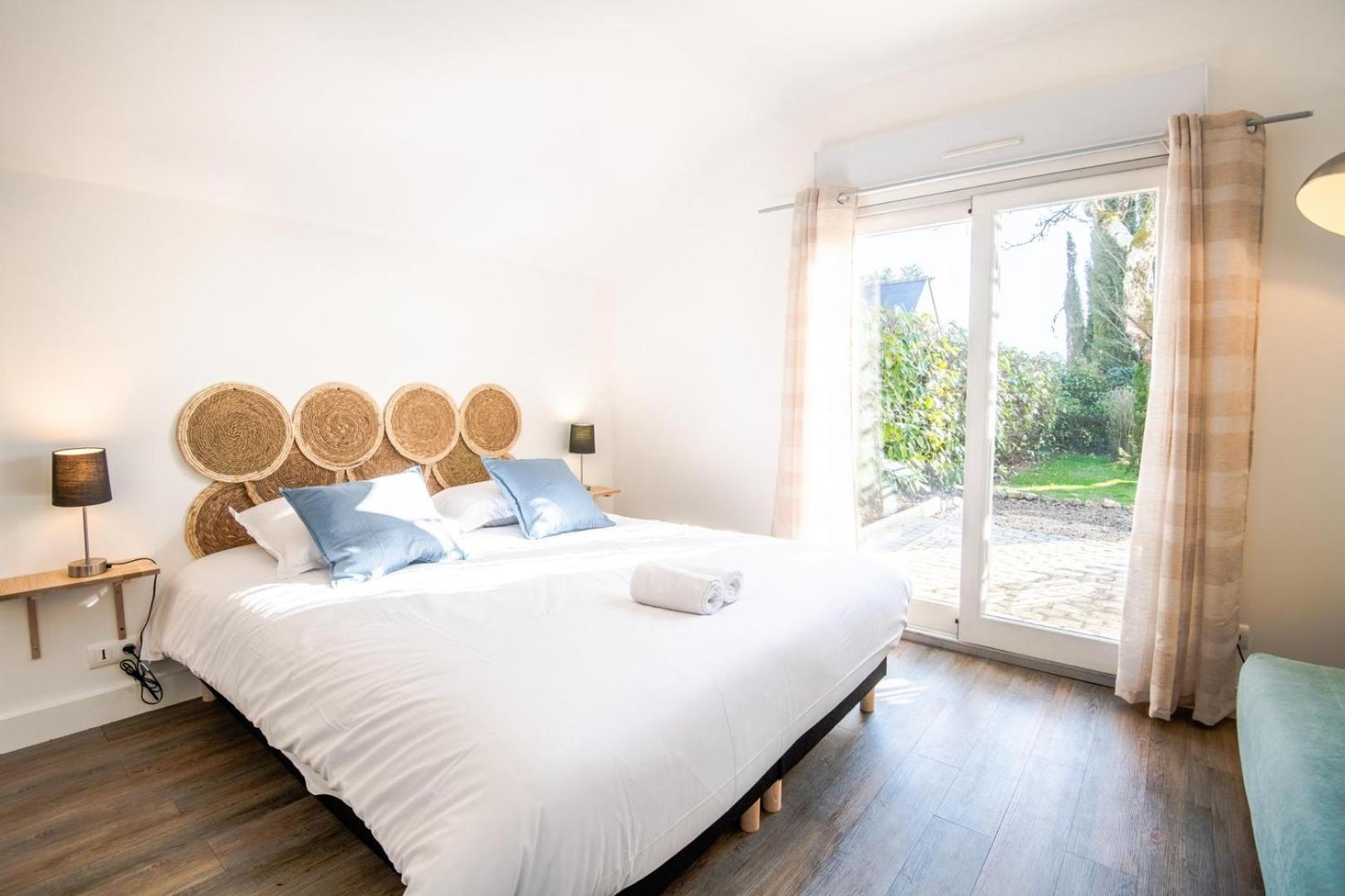 Hotel "Le Bel Air De Chisseaux" In The Heart Of Touraine Exterior foto