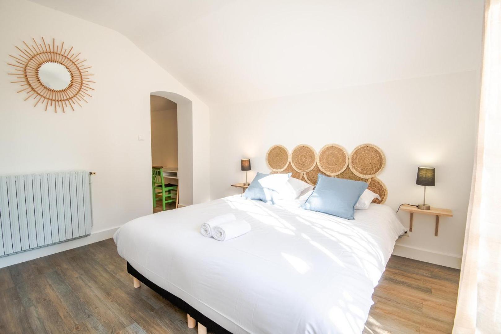 Hotel "Le Bel Air De Chisseaux" In The Heart Of Touraine Exterior foto